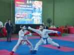 Piala Danpomdam VI/Mulawarman II Tahun 2025 sukses digelar pada Sabtu & Minggu, 22 s.d. 23 Februari 2025 di GOR Mulawarman. Foto: HO/Pendam VI/Mlw