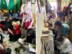 Program JO Booxplore hadir untuk mendukung LKSA Amanah Ummat dengan menanamkan minat baca dan memperluas akses literasi bagi anak-anak. Foto: HO/RDMP JO Balikpapan