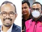 TERSANGKA: Sosok Riva Siahaan ditetapkan sebagai tersangka korupsi minyak mentah PT Pertamina Petra Niaga yang merugikan negara hingga mencapai Rp 193,7 triliun. Riva Siahaan menjabat Direktur Utama (Dirut) PT Pertamina Patra Niaga. Ia telah ditahan oleh Kejaksaan Agung (Kejagung) RI Senin (24/2/2025). (Istimewa)