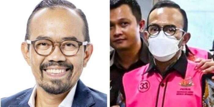 TERSANGKA: Sosok Riva Siahaan ditetapkan sebagai tersangka korupsi minyak mentah PT Pertamina Petra Niaga yang merugikan negara hingga mencapai Rp 193,7 triliun. Riva Siahaan menjabat Direktur Utama (Dirut) PT Pertamina Patra Niaga. Ia telah ditahan oleh 