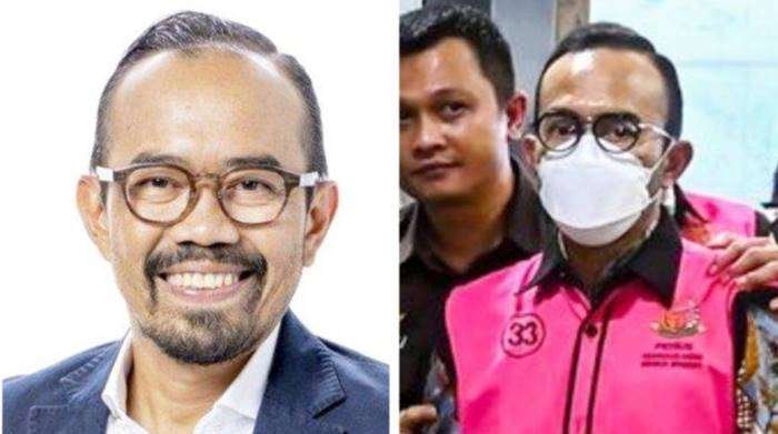 TERSANGKA: Sosok Riva Siahaan ditetapkan sebagai tersangka korupsi minyak mentah PT Pertamina Petra Niaga yang merugikan negara hingga mencapai Rp 193,7 triliun. Riva Siahaan menjabat Direktur Utama (Dirut) PT Pertamina Patra Niaga. Ia telah ditahan oleh Kejaksaan Agung (Kejagung) RI Senin (24/2/2025). (Istimewa)