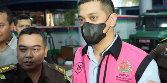 Anak Riza Chalid Diduga Korupsi Impor Minyak, Rugikan Negara Rp193,7 Triliun