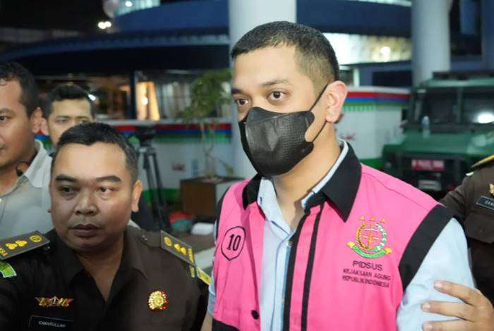 Potret Anak "Raja Minyak" Riza Chalid yang Jadi Tersangka Korupsi di Pertamina Subholding