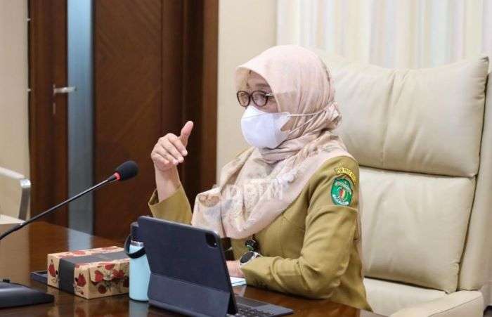 Sertijab Gubernur Kaltim di Jakarta, Pisah Sambut Tetap di Samarinda