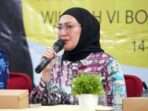 Anggota DPRD Provinsi Kalimantan Timur, Shemmy Permata Sari. Foto: BorneoFlash/Ist