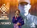 Suyono, Local Hero yang meraih Elshinta Award 2025 pada Kategori “Insan Peduli Kemanusiaan pada Lingkungan”. Foto: HO/PHM