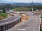 Tol IKN Seksi 3A-2 Karangjoang-KKT Kariangau(HILDA B ALEXANDER)