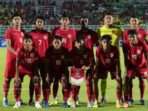 Timnas Indonesia U-20. Foto: HO/pssi.org