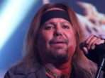 Vince Neil vokalis band metal Motley Crue. (Yahoo.com)