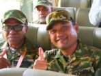Wakil Gubernur Kaltim, Seno Aji saat akan mengikuti Retreat. Foto: Ist/adpim pemprov