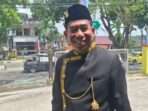Wakil Ketua DPRD Kota Balikpapan, Yono Suherman. Foto: BorneoFlash/Ardian