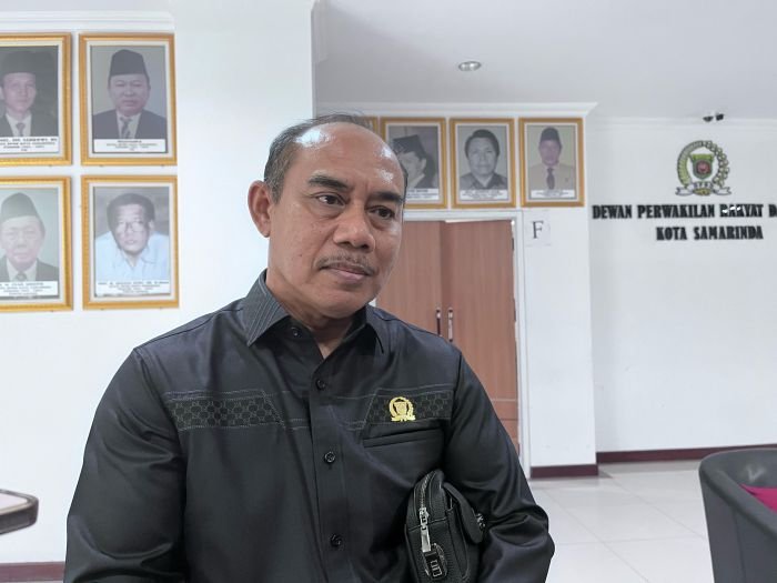 Wakil Ketua DPRD Samarinda Soroti Penertiban Pertamini dan Dampaknya