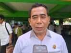 Wakil Ketua Dewan Perwakilan Rakyat Daerah (DPRD) Kota Balikpapan, Yono Suherman. Foto: BorneoFlash/Ardian