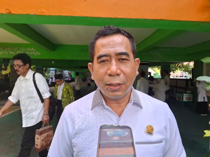 Balikpapan Siap Meriahkan HUT ke-128, Yono Ajak Paguyuban Kota Balikpapan Ikut Partisipasi