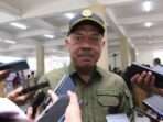 Wakil Ketua Komisi II DPRD Kota Balikpapan, Budiono. Foto: BorneoFlash/Ardian