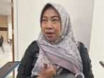 Wakil Ketua Komisi IV DPRD Kota Samarinda, Sri Puji Astuti. Foto: BorneoFlash/Nur Ainunnisa