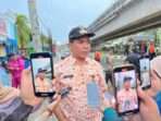 Wali Kota Samarinda, Andi Harun. Foto: BorneoFlash/Nur Ainunnisa