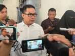 Wali Kota Samarinda, Andi Harun. Foto: BorneoFlash/Nur Ainunnisa