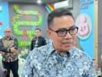 Wali Kota Samarinda, Andi Harun. Foto: BorneoFlash/Nur Ainunnisa