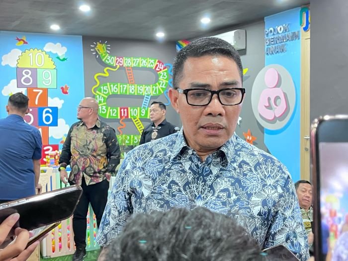Andi Harun Pastikan Efisiensi Anggaran Tidak Hambat Pembangunan