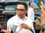 Wali Kota Samarinda, Andi Harun. Foto: BorneoFlash/Nur Ainunnisa