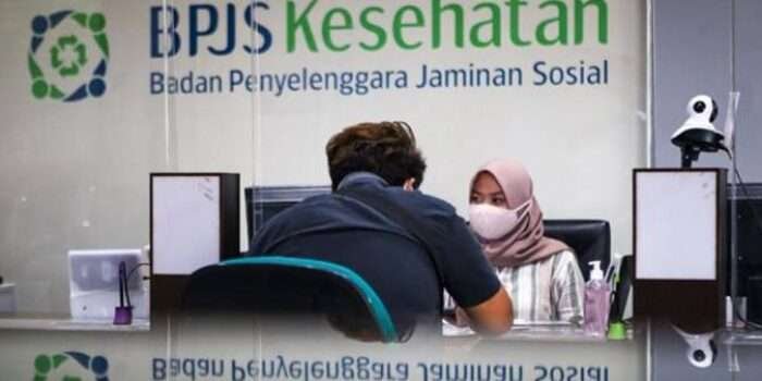 Peserta BPJS Kesehatan wajib membayar iuran setiap bulan sesuai kelas yang dipilih. Tapi kalau tak pernah sakit, apakah BPJS Kesehatan bisa dicairkan? (Foto : FAUZAN)
