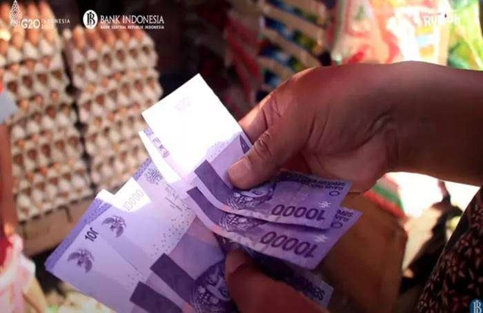 UMK Kalimantan Timur. (YouTube/Bank Indonesia Channel)