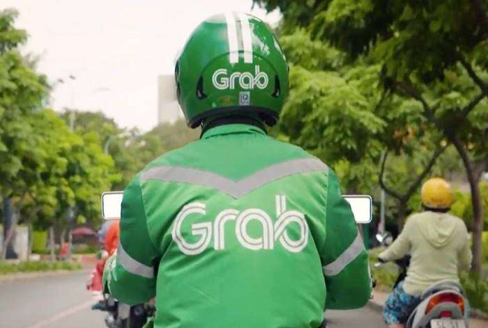 Sosok Anthony Tan, Pendiri Grab yang Dikabarkan Bidik Akuisisi GoTo Senilai Rp115,8 Triliun/Dok. video Grab