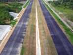 Tol IKN Seksi 6B(Brantas)