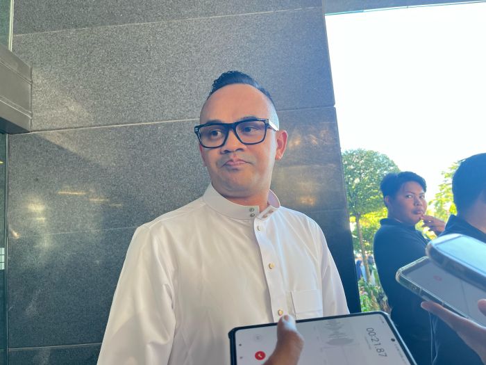 Gebyar UKM Ramadan, Adnan Faridhan: Bentuk Kepedulian Sosial Pemimpin Daerah yang Layak Dicontoh