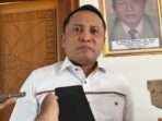 Anggota Komisi IV DPRD Kota Samarinda, Anhar. Foto: BorneoFlash/Nur Ainunnisa