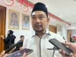 Anggota Komisi III DPRD Kota Samarinda, Abdul Rohim. Foto: BorneoFlash/Nur Ainunnisa