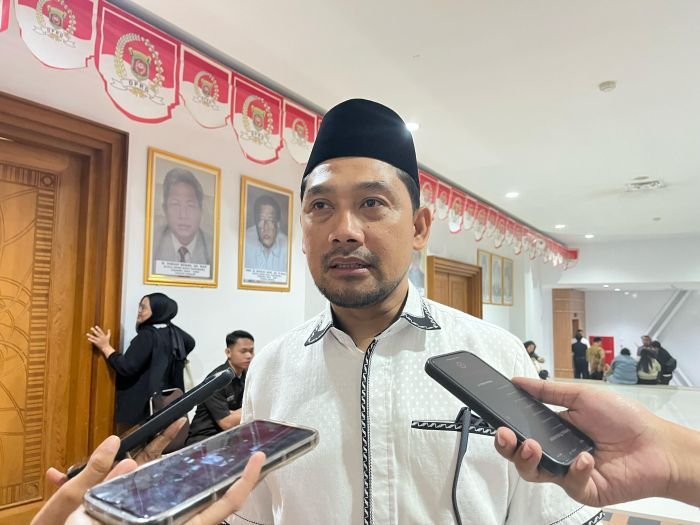 Abdul Rohim Minta Pemkot Samarinda Bentuk Tim Investigasi Independen Terkait Macetnya Kendaraan Bermotor