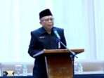 Asisten Pemerintahan dan Kesejahteraan Rakyat (Pemkes) Setda Paser, Romif Erwinadi. Foto: BorneoFlash/IST