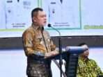 Bupati Paser, Fahmi Fadli. Foto: BorneoFlash/Ist