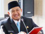 Bupati Penajam Paser Utara, Mudyat Noor. Foto: IST/Humas Pemkab PPU