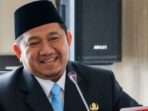 Bupati Penajam Paser Utara, Mudyat Noor. Foto: IST/Humas Pemkab PPU