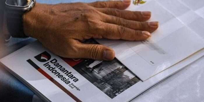 Seluruh BUMN Segera Berada di Bawah Kendali Danantara pada Akhir Maret 2025