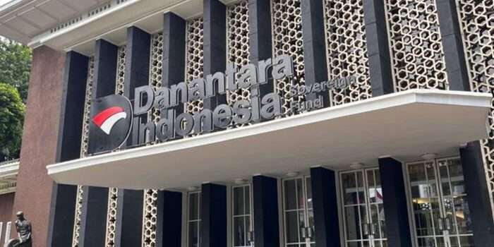 BPI Danantara Siap Danai Proyek Strategis Nasional