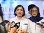 Direktur Utama PELNI Tri Andayani