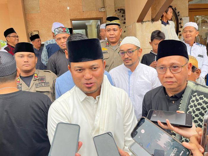 Gubernur Kaltim Tegaskan Komitmen Meningkatkan Kualitas Pendidikan Perguruan Tinggi Menjadi Bertaraf Internasional