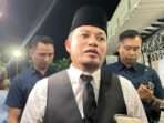 Gubernur Kaltim, Rudy Mas'ud. Foto: BorneoFlash/Nur Ainunnisa
