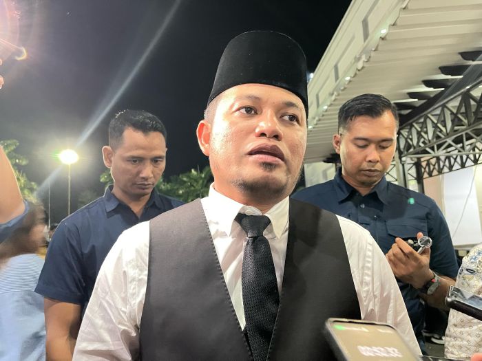 Gubernur Rudy Sebut Pergub Pendidikan Gratis Dalam Tahap Persiapan
