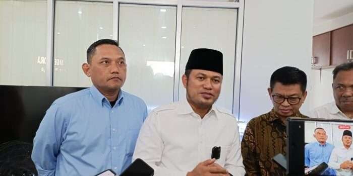 Safari Ramadan 2025: Upaya Rudy Mas’ud dan Seno Aji Dekat dengan Warga Kaltim