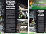 Headline E-Paper BorneoFlash.com Edisi Senin 31 Maret 2025.