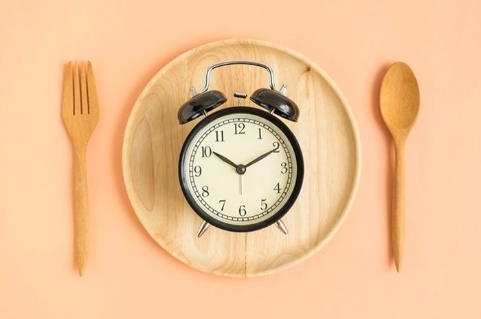 Berikut Tanda-Tanda Kekurangan Cairan Saat Puasa