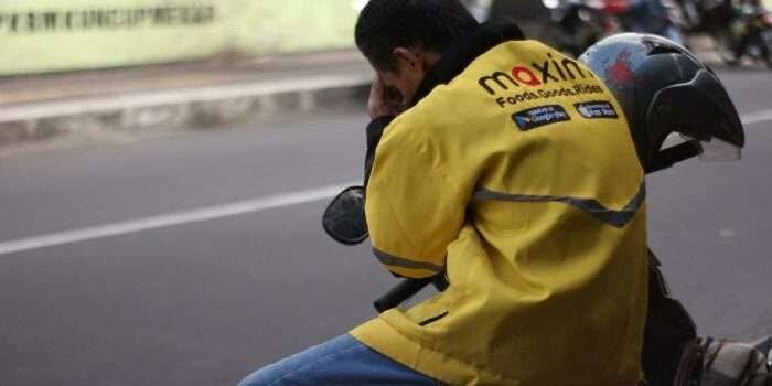 Maxim Indonesia Berikan Imbauan Keamanan dan Keselamatan untuk Mitra Pengemudi dan Pengguna