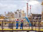 KPI Mulai Uji Coba Produksi Bioavtur Berbahan Minyak Jelantah pada 2025. Foto: Pertamina