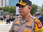 Kapolresta Balikpapan, Kombes Pol Anton Firmanto. Foto: BorneoFlash/Niken Sulastri