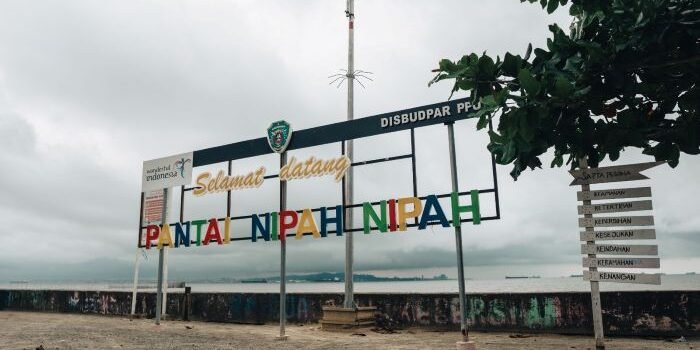 Berpotensi Jadi Wisata Unggulan, Pemkab PPU Upayakan Pembebasan Lahan di Pantai Nipah-Nipah